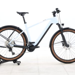 Cube REACTION HYBRID PRO 625 ALLROAD – 2023 – für Körpergröße 195 - 205 cm