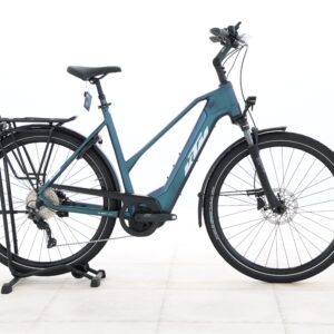 KTM MACINA TOUR CX 510 – 2024 – für Körpergröße 177 - 187 cm