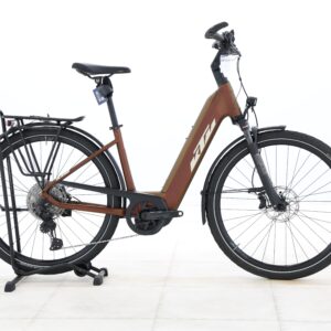 KTM MACINA STYLE 720 – 2023 – für Körpergröße 165 - 169 cm