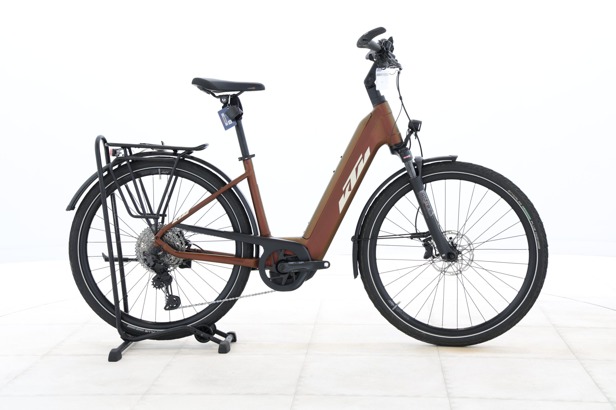 KTM MACINA STYLE 720 – 2023 – für Körpergröße 165 - 169 cm