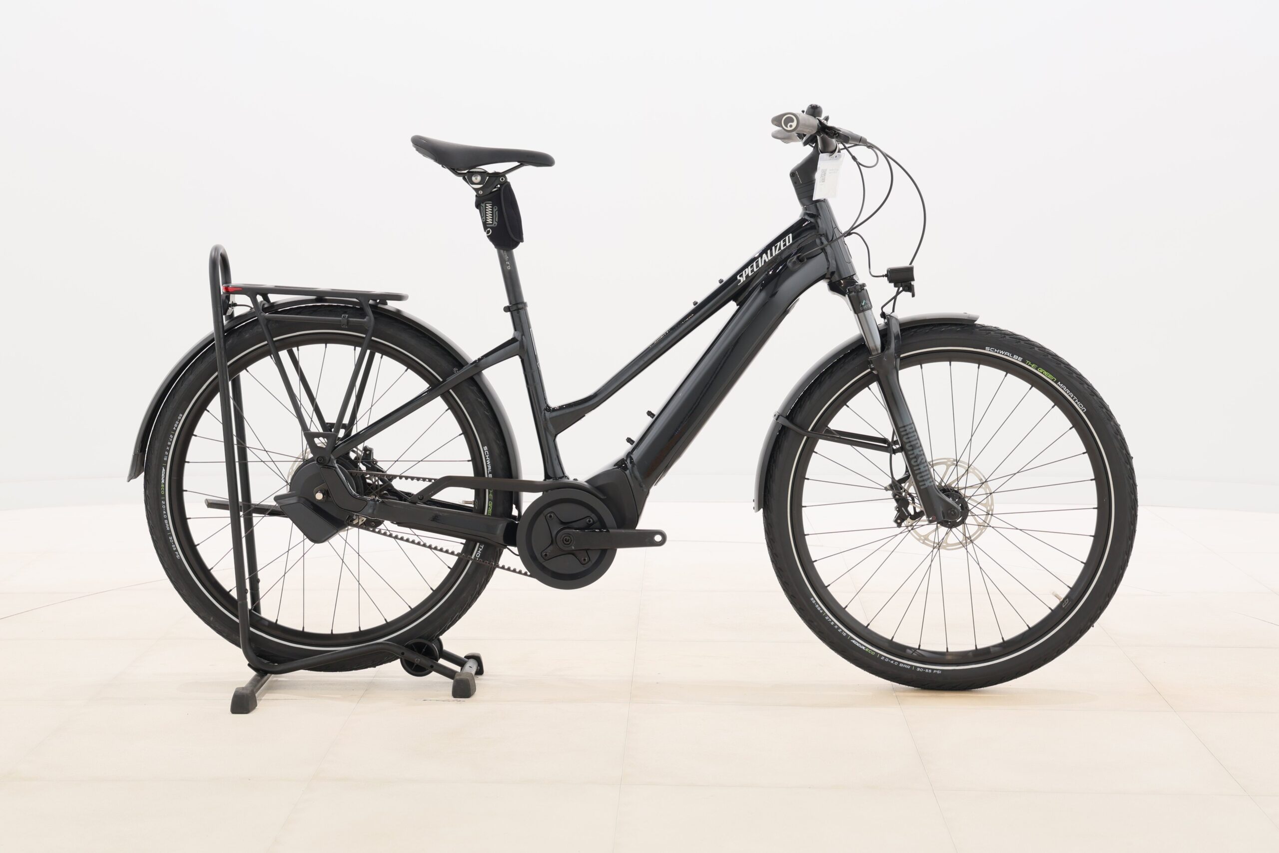 Specialized Turbo Vado 5.0 IGH – 2022 – für Körpergröße 165 - 178 cm