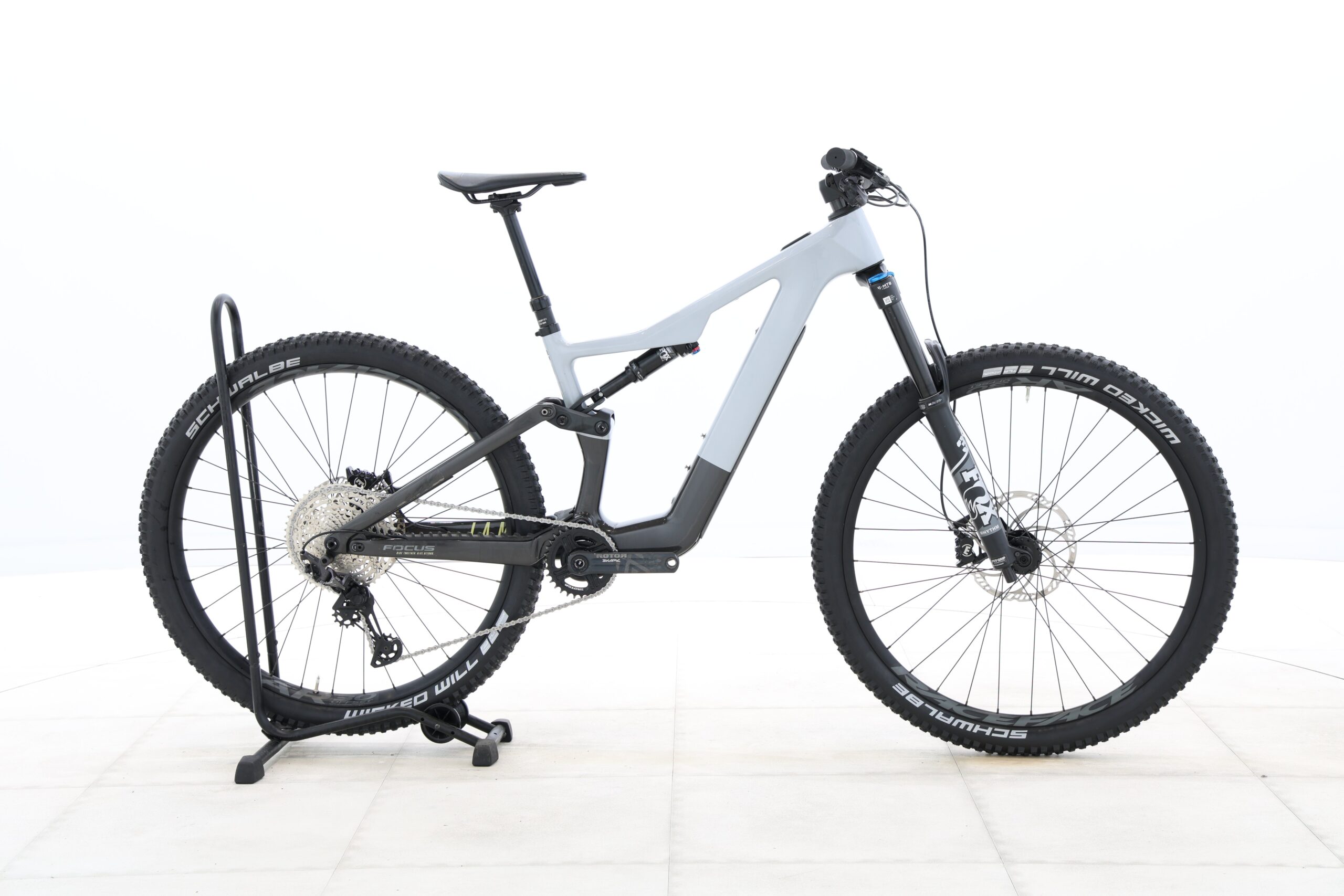 Focus JAM² SL 8.8 – 2023 – für Körpergröße 165 - 175 cm