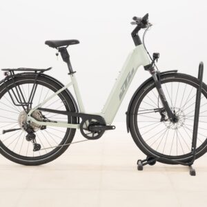 KTM MAcina Style LTD Pro – 2024 – für Körpergröße 165 - 169 cm