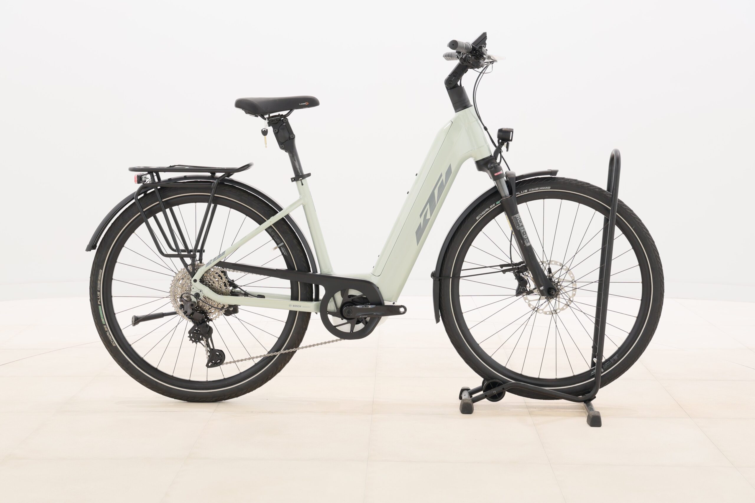 KTM MAcina Style LTD Pro – 2024 – für Körpergröße 165 - 169 cm