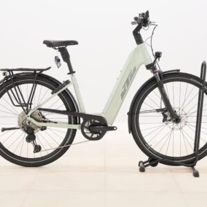 KTM MAcina Style LTD Pro – 2024 – für Körpergröße 165 - 169 cm