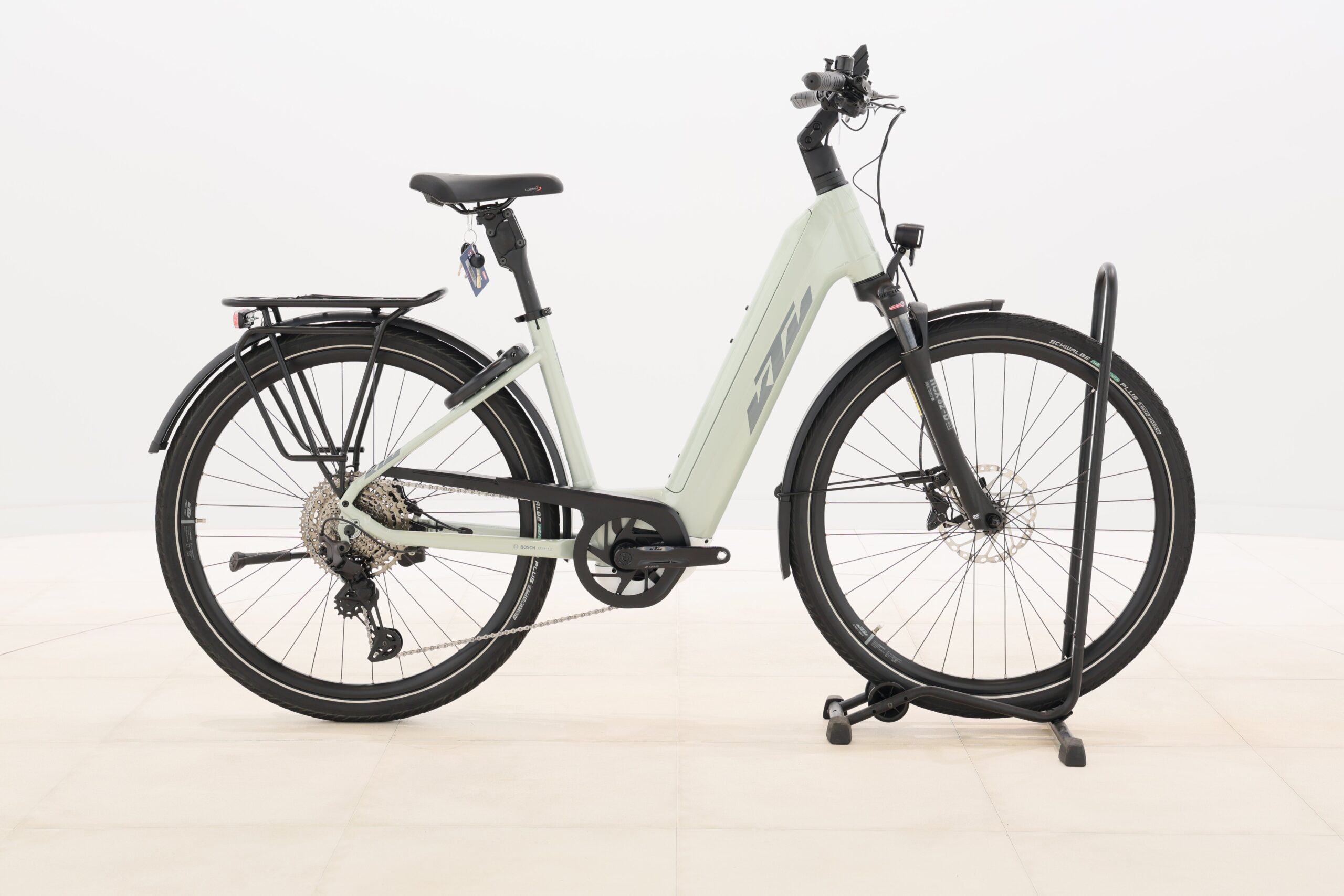 KTM MAcina Style LTD Pro – 2024 – für Körpergröße 165 - 169 cm