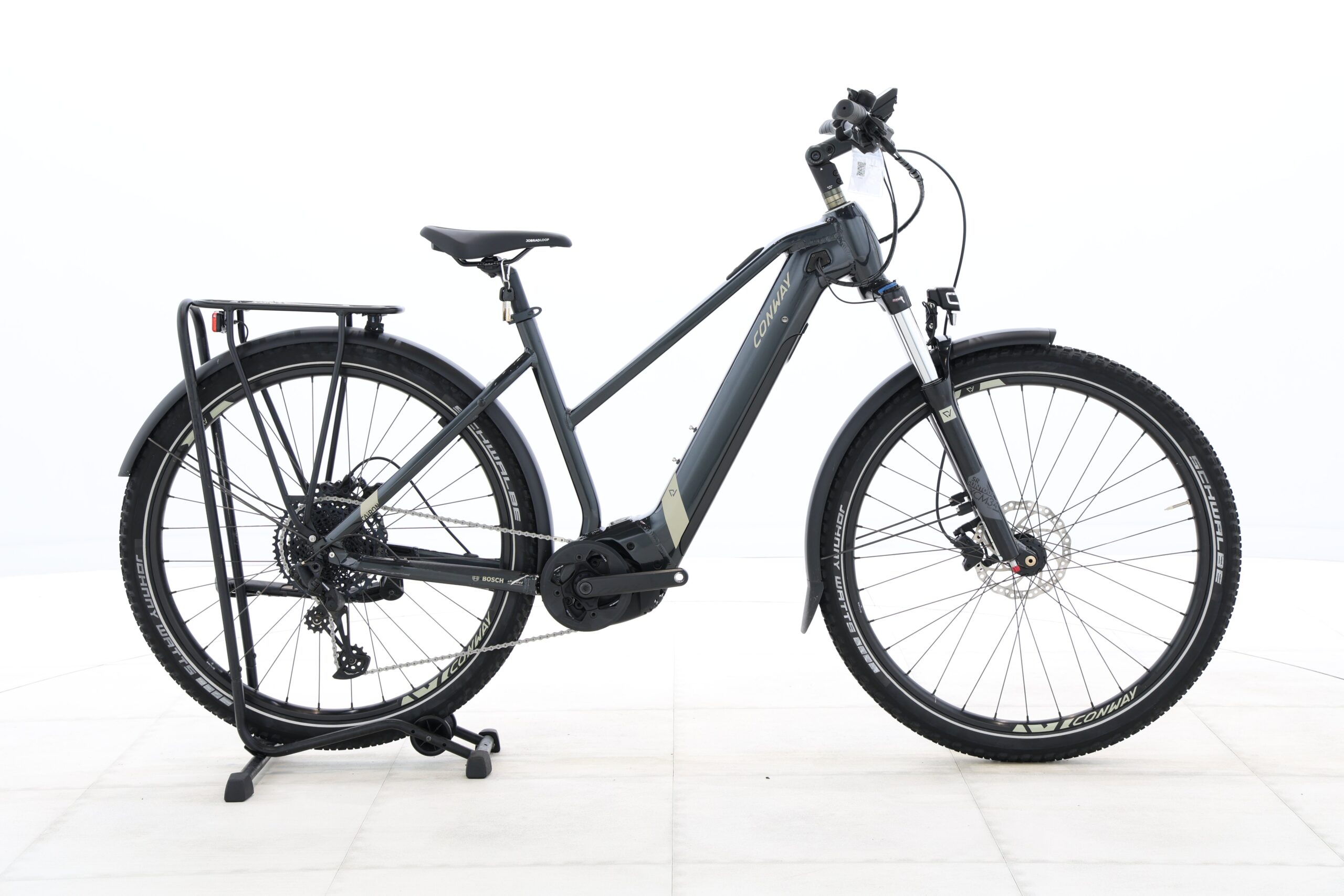 Conway CAIRON C 3.0 – 2023 – für Körpergröße 175 - 185 cm