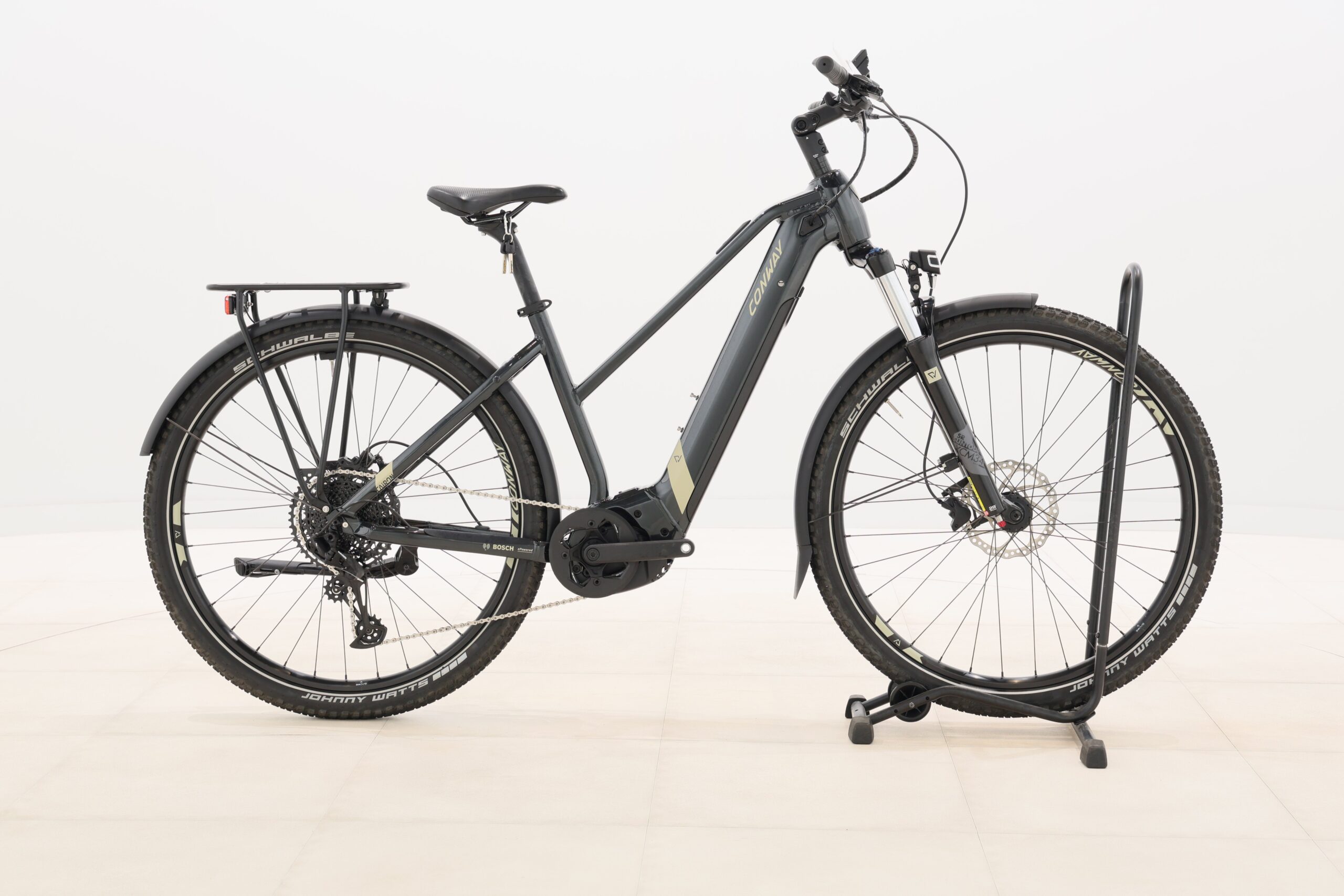 Conway CAIRON C 3.0 – 2023 – für Körpergröße 170 - 180 cm