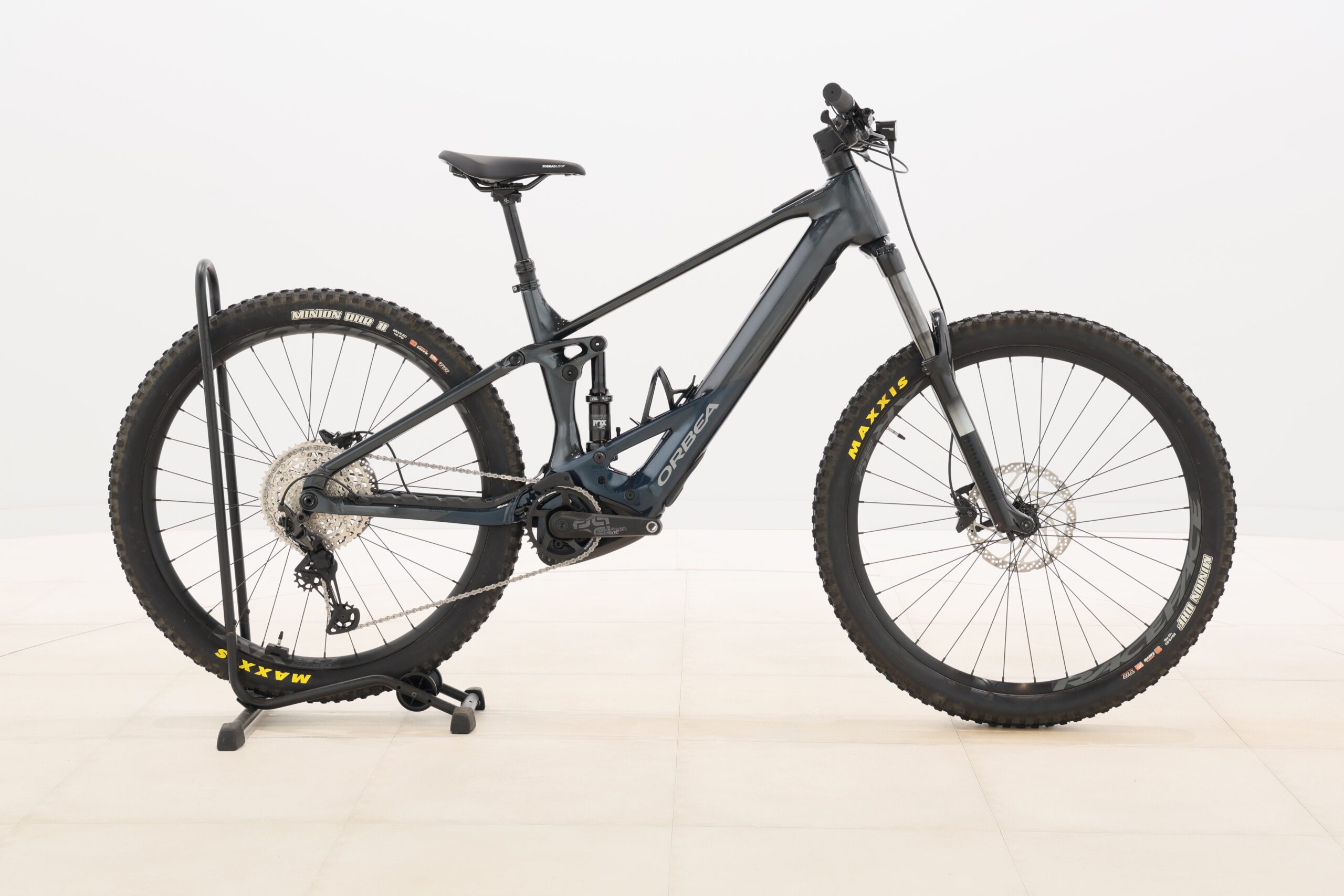 Orbea WILD FS H20 – 2023 – für Körpergröße 170 - 185 cm