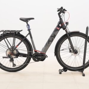 Husqvarna GRAN URBAN 5 – 2020 – für Körpergröße 160 - 170 cm