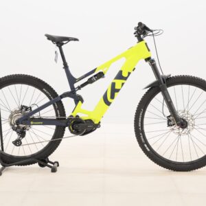 Husqvarna MOUNTAIN CROSS MC1 – 2022 – für Körpergröße 175 - 185 cm