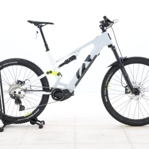 Husqvarna MOUNTAIN CROSS MC1 – 2022 – für Körpergröße 180 - 190 cm