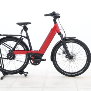Riese & Müller Nevo4 GT vario – 2024 – für Körpergröße 155 - 170 cm