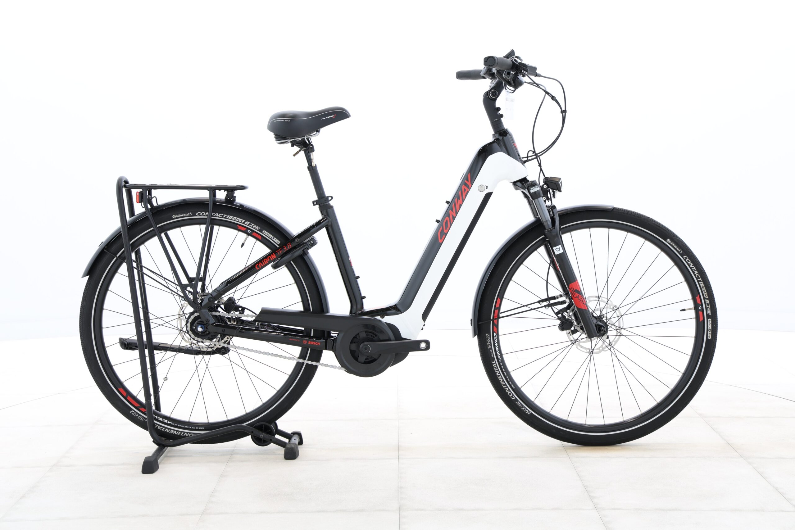Conway CAIRON TF 3.8 – 2022 – für Körpergröße 155 - 165 cm