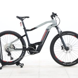 Haibike HARDSEVEN 9 – 2021 – für Körpergröße 180 - 190 cm