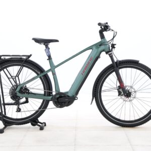 Haibike TREKKING 5 – 2024 – für Körpergröße 170 - 180 cm
