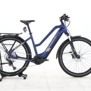 Haibike TREKKING 7 – 2021 – für Körpergröße 170 - 180 cm