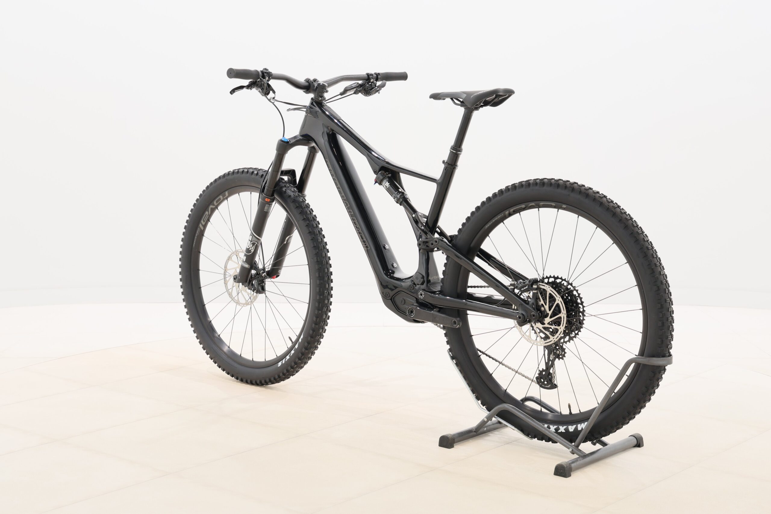 Specialized TURBO LEVO SL COMP Carbon – 2022 – für Körpergröße 173 - 188 cm