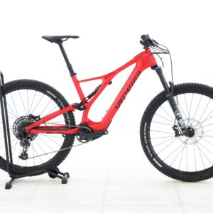 Specialized TURBO LEVO SL COMP Carbon – 2022 – für Körpergröße 173 - 188 cm