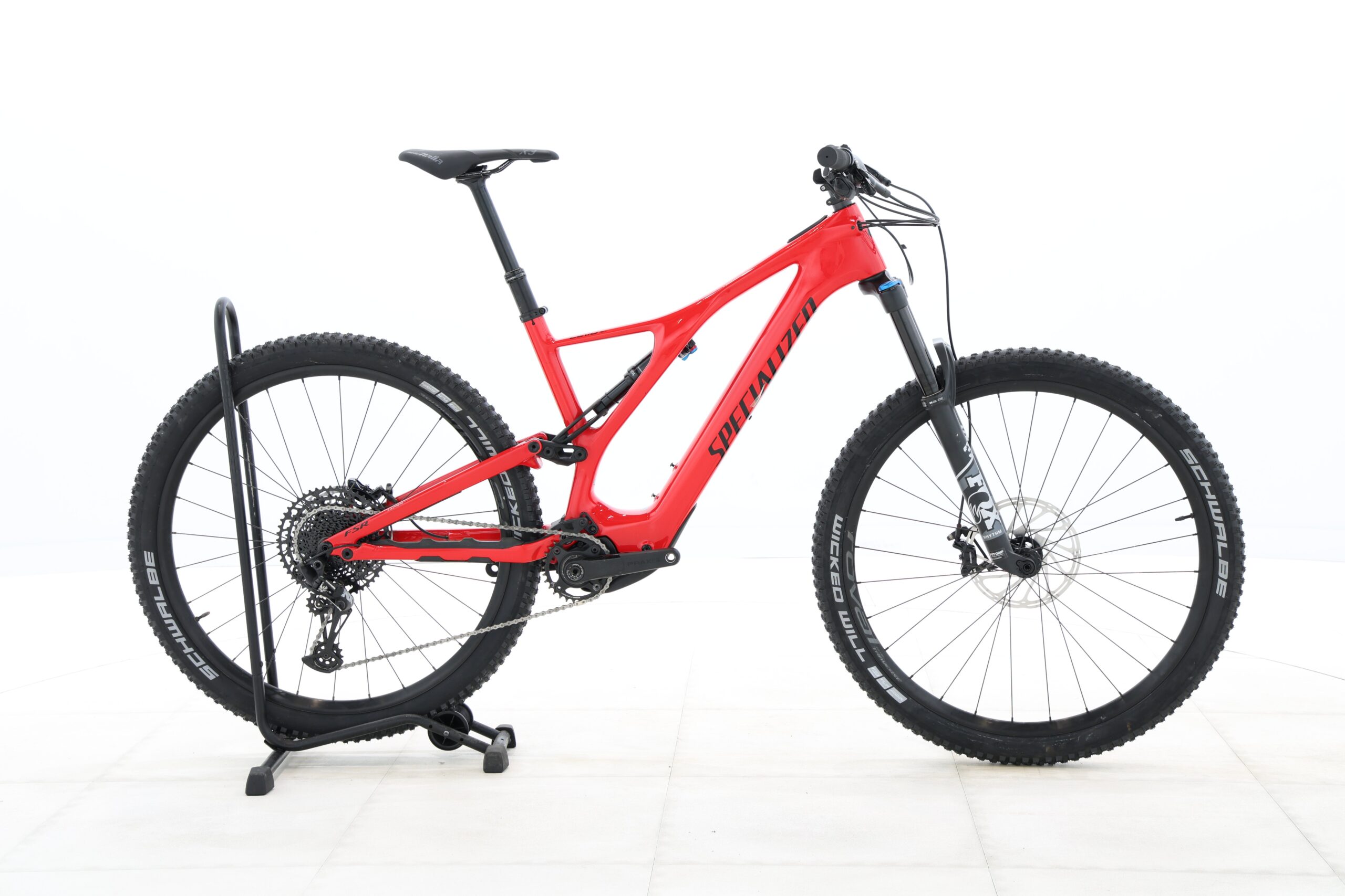 Specialized TURBO LEVO SL COMP Carbon – 2022 – für Körpergröße 173 - 188 cm