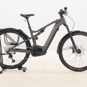 Focus THRON² 6.8 EQP – 2022 – für Körpergröße 190 - 195 cm