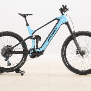 Stevens E-INCEPTION ED 8.7.1 GTF – 2023 – für Körpergröße 186 - 196 cm