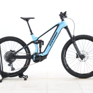 Stevens E-INCEPTION ED 8.7.1 GTF – 2023 – für Körpergröße 171 - 178 cm