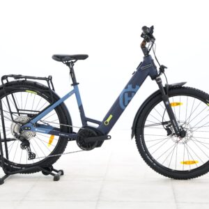 Husqvarna Crosser 2 – 2023 – für Körpergröße 165 - 175 cm