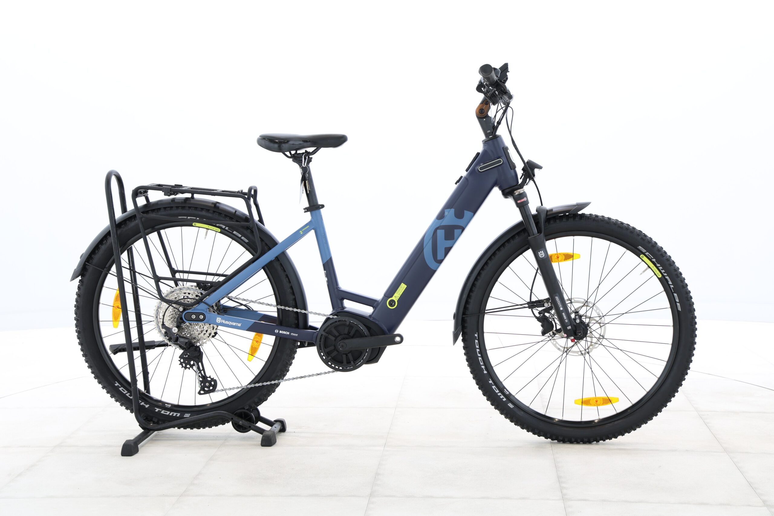 Husqvarna Crosser 2 – 2023 – für Körpergröße 165 - 175 cm