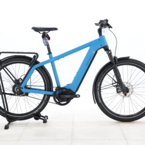 Riese & Müller CHARGER3 GT Vario 625 – 2021 – für Körpergröße 170 - 185 cm