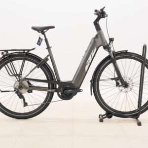 KTM MACINA STYLE 740 – 2024 – für Körpergröße 170 - 177 cm