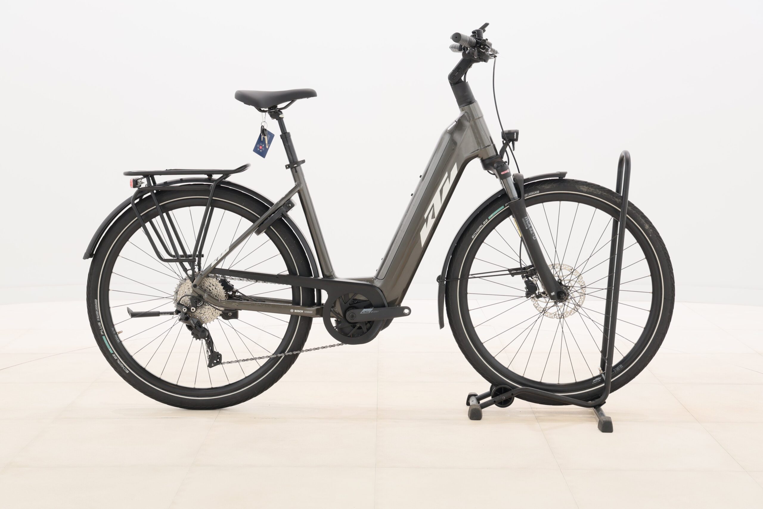 KTM MACINA STYLE 740 – 2024 – für Körpergröße 170 - 177 cm