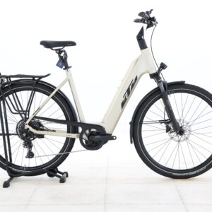 KTM MACINA STYLE 740 – 2024 – für Körpergröße 177 - 187 cm