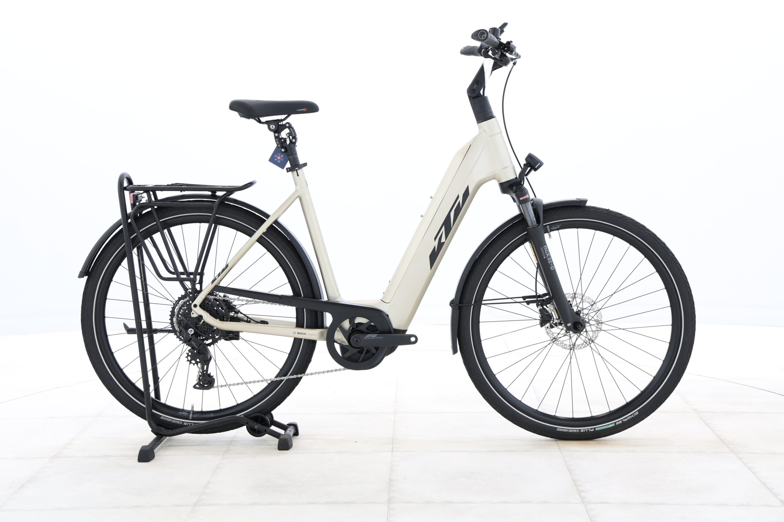KTM MACINA STYLE 740 – 2024 – für Körpergröße 177 - 187 cm