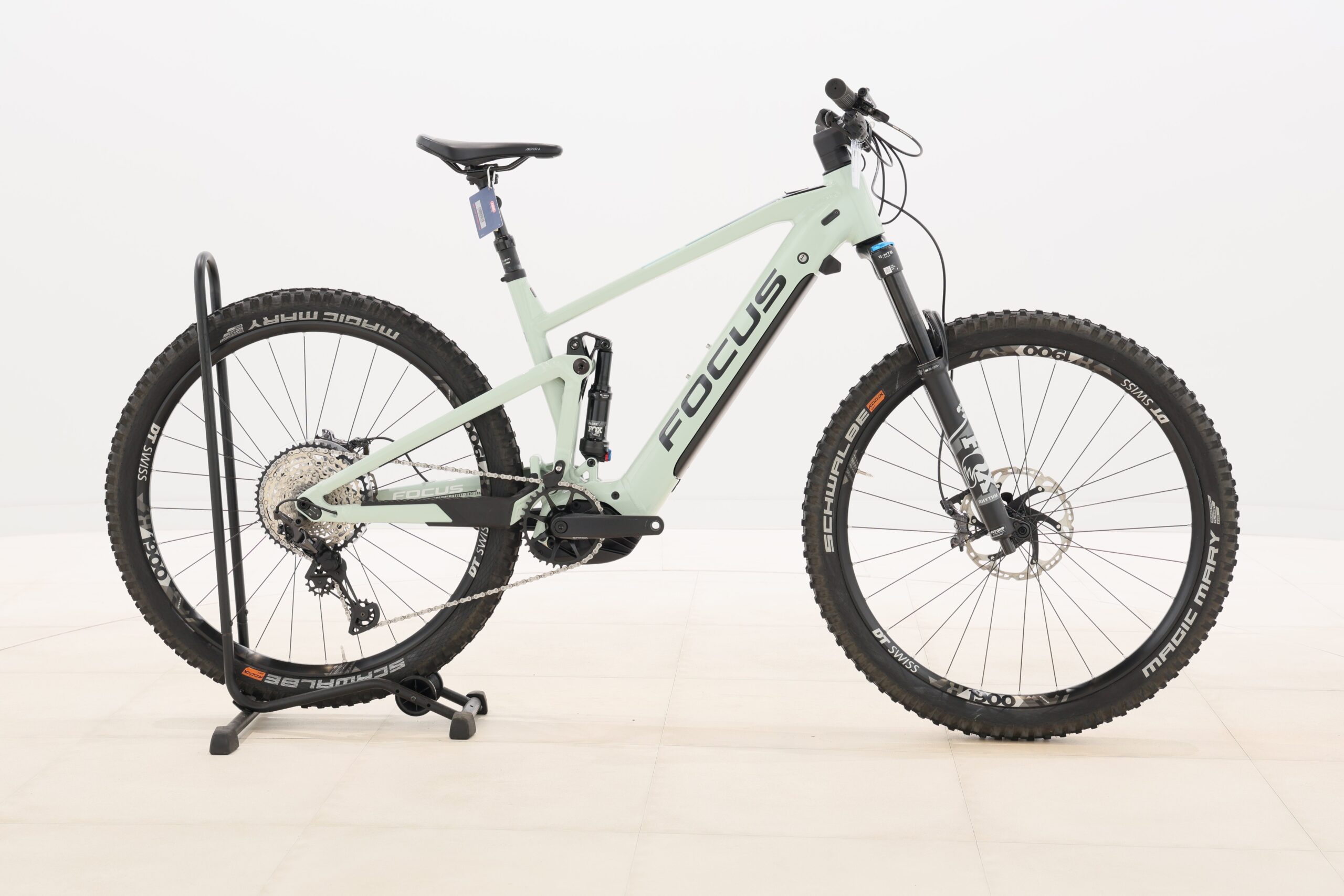 Focus JAM² 6.9 – 2022 – für Körpergröße 175 - 185 cm