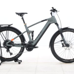 Cube STEREO HYBRID 120 PRO 625 ALLROAD – 2023 – für Körpergröße 185 - 195 cm