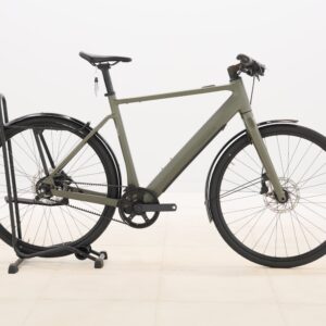 Riese & Müller UBN FIVE SILENT – 2023 – für Körpergröße 175 - 195 cm