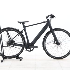 Riese & Müller UBN FIVE SILENT – 2023 – für Körpergröße 165 - 180 cm