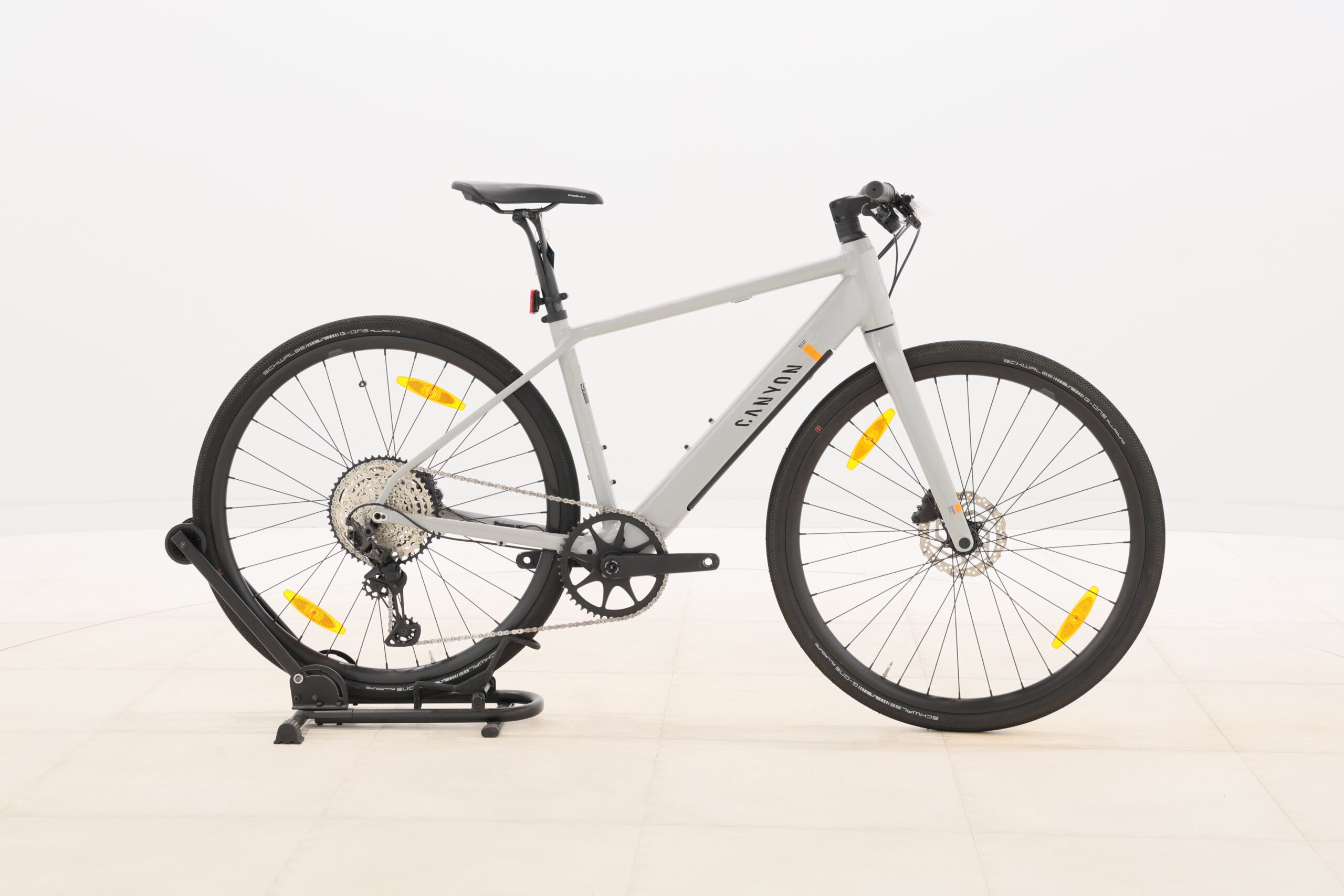 Canyon ROADLITE:ON 7 – 2023 – für Körpergröße 175 - 185 cm