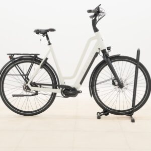 Gazelle CHAMONIX C5 HMS 630 – 2023 – für Körpergröße 180 - 195 cm