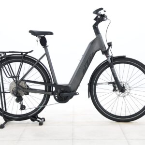 KTM Macina Style X Pro – 2024 – für Körpergröße 177 - 187 cm