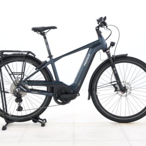 Pegasus PREMIO EVO 11 LITE 750 – 2023 – für Körpergröße 150 - 160 cm