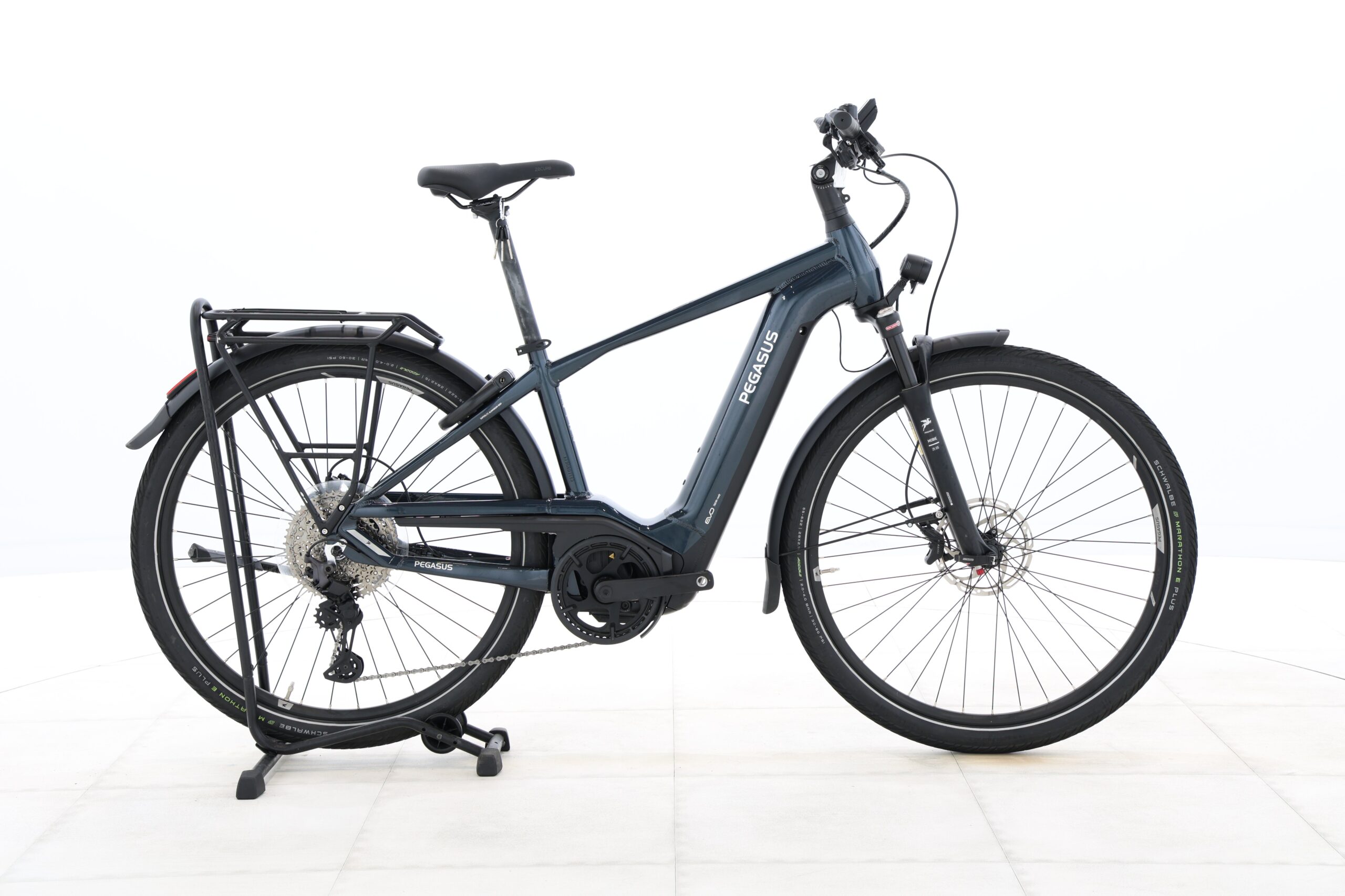 Pegasus PREMIO EVO 11 LITE 750 – 2023 – für Körpergröße 150 - 160 cm