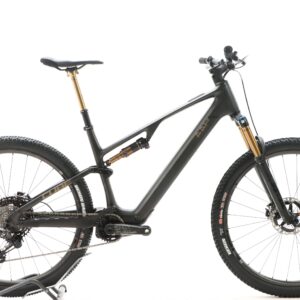 Cube AMS Hybrid ONE44 C:68X SLT 400X – 2025 – für Körpergröße 185 - 195 cm