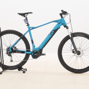 R Raymon HARDRAY E 5.0 – 2022 – für Körpergröße 190 - 200 cm