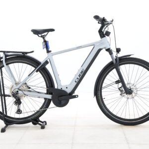 Cube KATHMANDU HYBRID SLX 750 – 2023 – für Körpergröße 170 - 180 cm