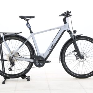 Cube KATHMANDU HYBRID SLX 750 – 2023 – für Körpergröße 170 - 180 cm