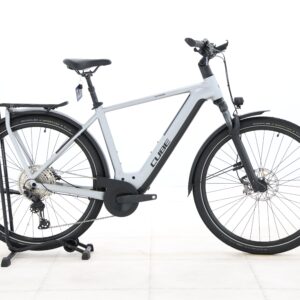 Cube KATHMANDU HYBRID SLX 750 – 2023 – für Körpergröße 170 - 180 cm