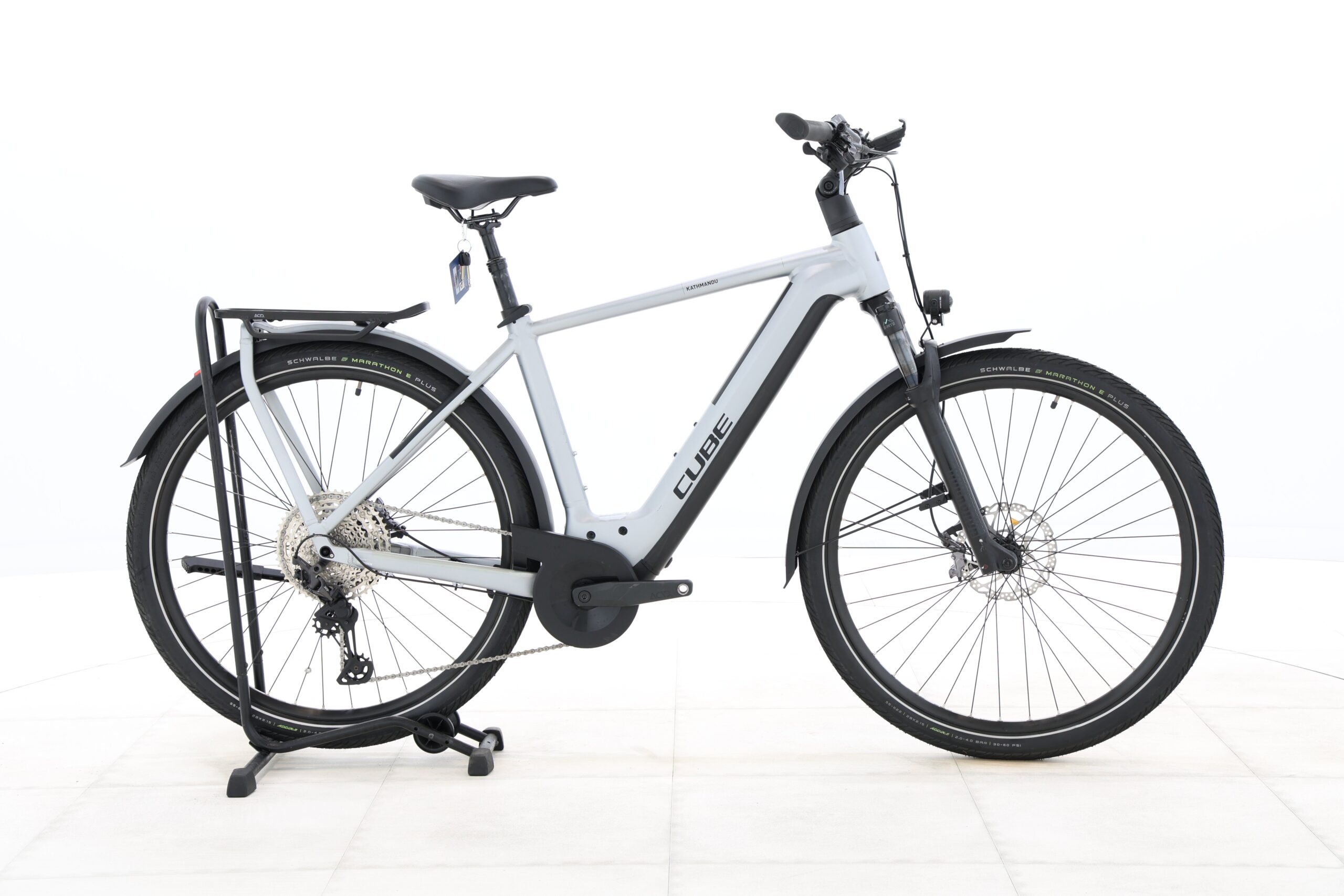 Cube KATHMANDU HYBRID SLX 750 – 2023 – für Körpergröße 170 - 180 cm
