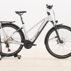 Cube KATHMANDU HYBRID SLX 750 – 2023 – für Körpergröße 160 - 170 cm